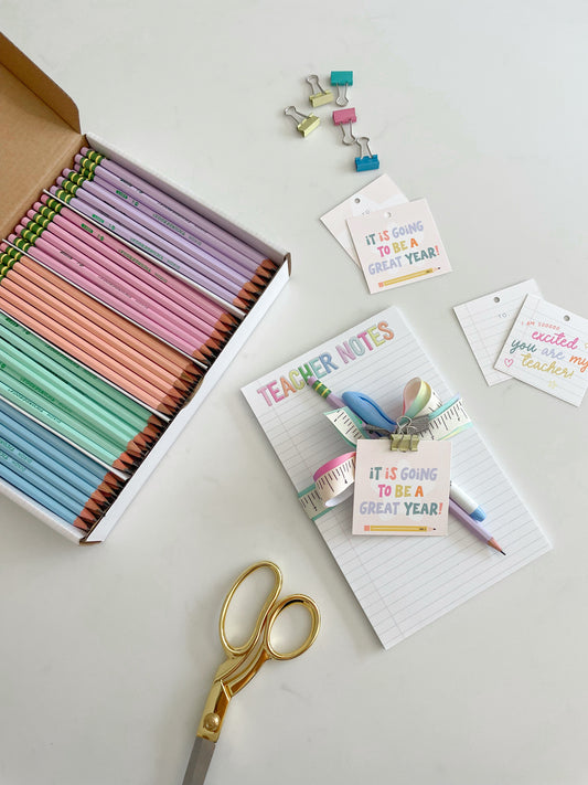 Back To School Gifts