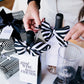 OMG Girl This Calls For a Drink Wine Tag and Ribbon