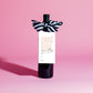 OMG Girl This Calls For a Drink Wine Tag and Ribbon